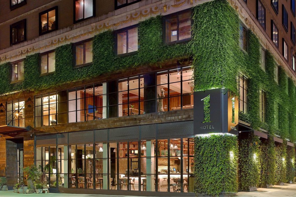 Can Hotels Really be Sustainable? – The Good Studio